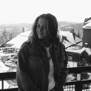 Meet your Posher, Hadleigh